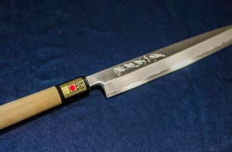cuchillo japones